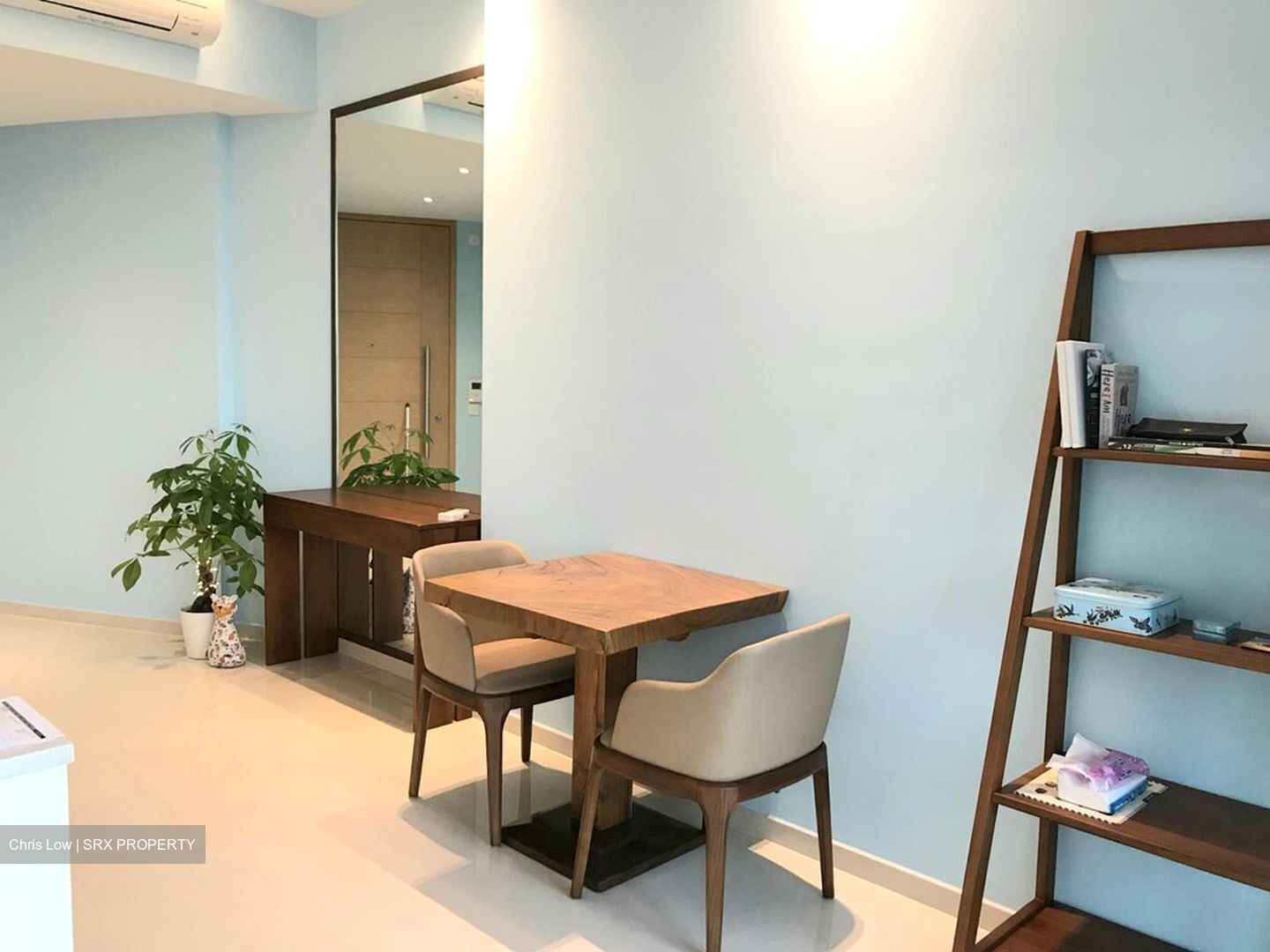 The Crest (D3), Condominium #561186011